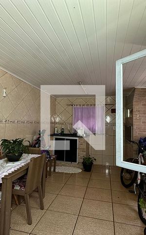 Casa à venda com 90m², 2 quartos e 1 vagaCozinha 3