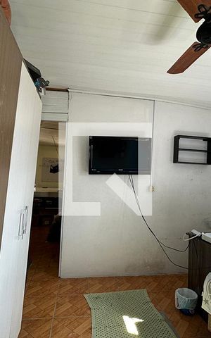 Casa à venda com 90m², 2 quartos e 1 vagaQuarto 3 