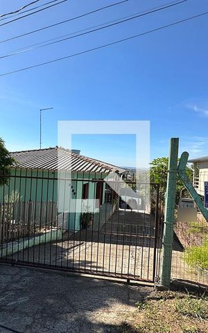 Casa à venda com 90m², 2 quartos e 1 vagaFachada