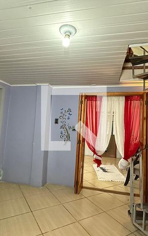 Casa à venda com 90m², 2 quartos e 1 vagaSala 2