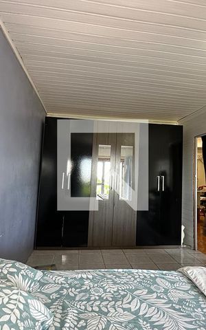 Casa à venda com 90m², 2 quartos e 1 vagaQuarto 4