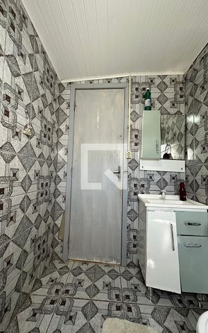 Casa à venda com 90m², 2 quartos e 1 vagaBanheiro 3