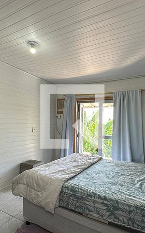 Casa à venda com 90m², 2 quartos e 1 vagaQuarto 4