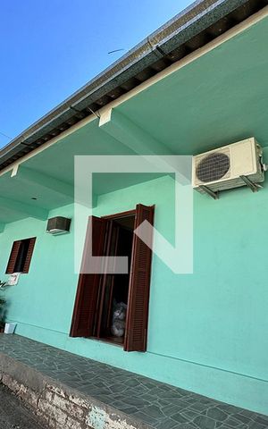 Casa à venda com 90m², 2 quartos e 1 vagaÁrea externa