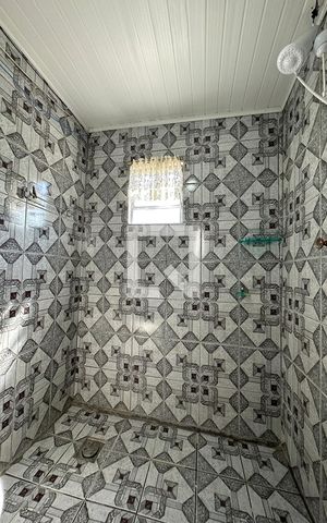 Casa à venda com 90m², 2 quartos e 1 vagaBanheiro 3