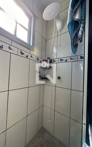 Casa à venda com 90m², 2 quartos e 1 vagaBanheiro 2