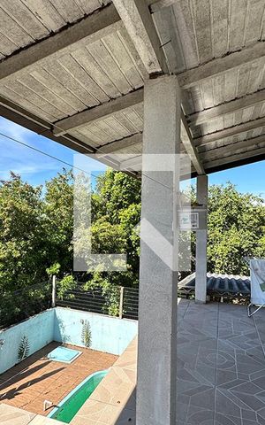 Casa à venda com 90m², 2 quartos e 1 vagaSacada