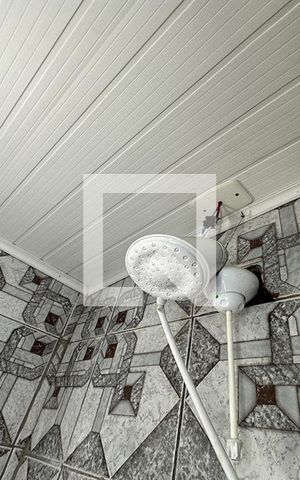 Casa à venda com 90m², 2 quartos e 1 vagaBanheiro 3