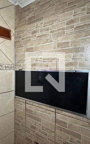Casa à venda com 90m², 2 quartos e 1 vagaChurrasqueira
