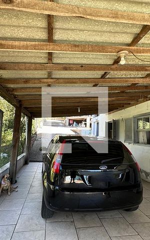 Casa à venda com 90m², 2 quartos e 1 vagaÁrea externa