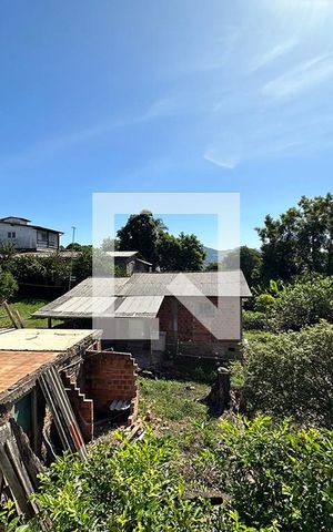 Casa à venda com 90m², 2 quartos e 1 vagaVista da Sacada