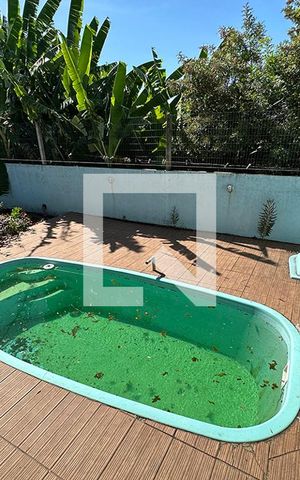 Casa à venda com 90m², 2 quartos e 1 vagaÁrea externa