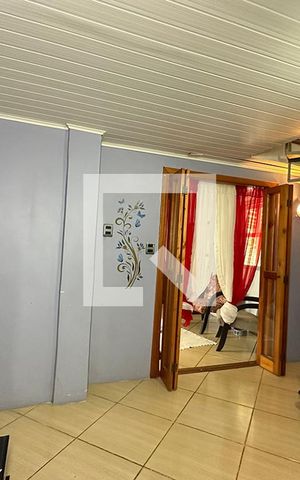 Casa à venda com 90m², 2 quartos e 1 vagaSala 2