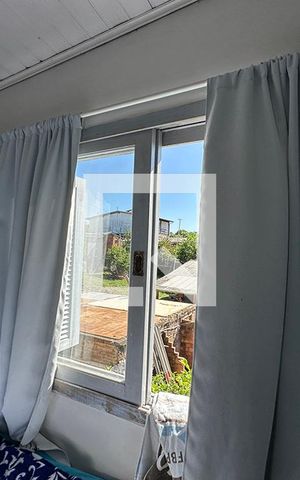 Casa à venda com 90m², 2 quartos e 1 vagaQuarto 3