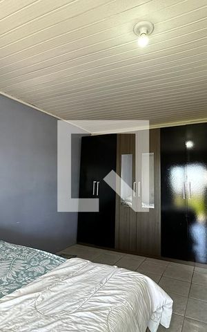Casa à venda com 90m², 2 quartos e 1 vagaQuarto 4