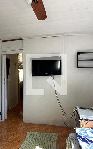 Casa à venda com 90m², 2 quartos e 1 vagaQuarto 3 
