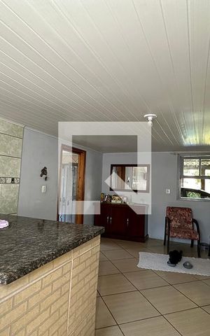 Casa à venda com 90m², 2 quartos e 1 vagaCozinha 2