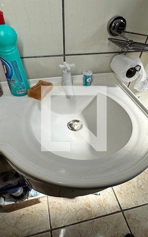 Casa à venda com 90m², 2 quartos e 1 vagaBanheiro 2