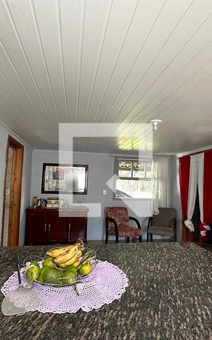 Casa à venda com 90m², 2 quartos e 1 vagaCozinha 2