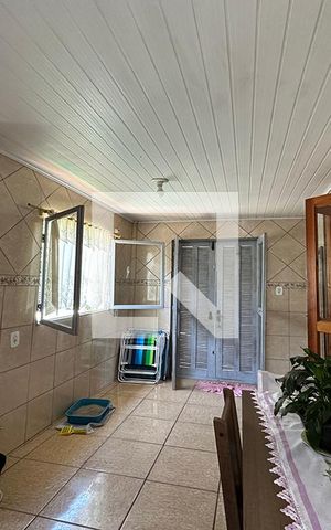 Casa à venda com 90m², 2 quartos e 1 vagaCozinha 3