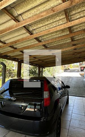 Casa à venda com 90m², 2 quartos e 1 vagaÁrea externa