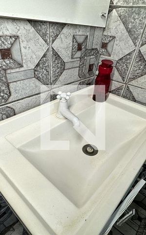 Casa à venda com 90m², 2 quartos e 1 vagaBanheiro 3