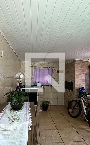 Casa à venda com 90m², 2 quartos e 1 vagaCozinha 3