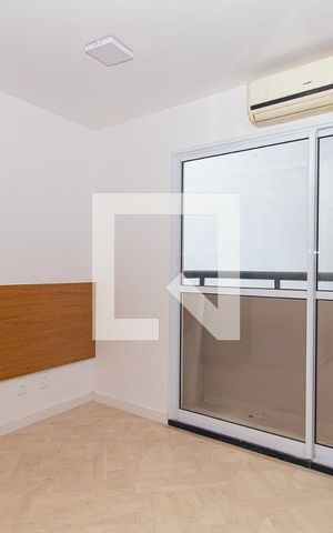 Studio para alugar com 19m², 1 quarto e sem vaga Studio para alugar com 19m², 1 quarto e sem vagaSala