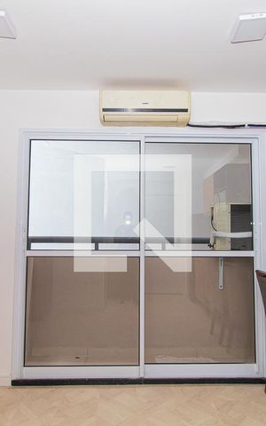 Studio para alugar com 19m², 1 quarto e sem vaga Studio para alugar com 19m², 1 quarto e sem vagaSala