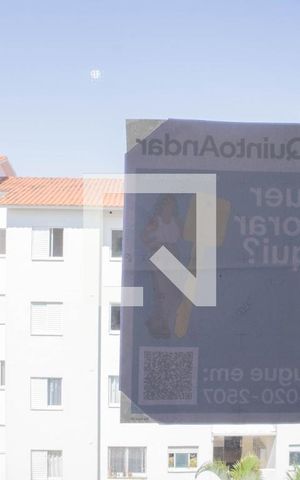 Apartamento para alugar com 43m², 2 quartos e 1 vaga Apartamento para alugar com 43m², 2 quartos e 1 vagaPlaca Quinto Andar