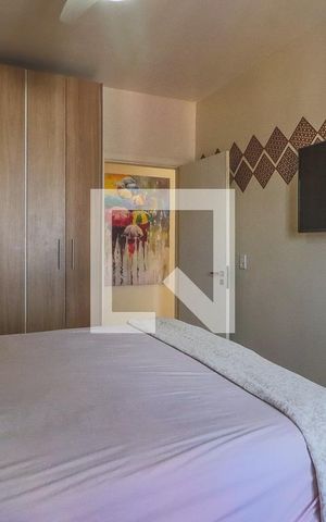 Apartamento à venda com 80m², 2 quartos e sem vaga Apartamento à venda com 80m², 2 quartos e sem vagaQuarto 2