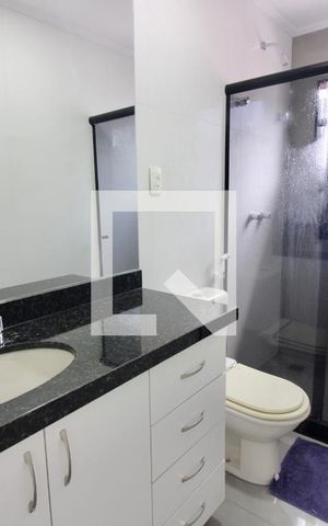 Casa de condomínio à venda com 260m², 5 quartos e 3 vagasBanheiro da Suíte 2
