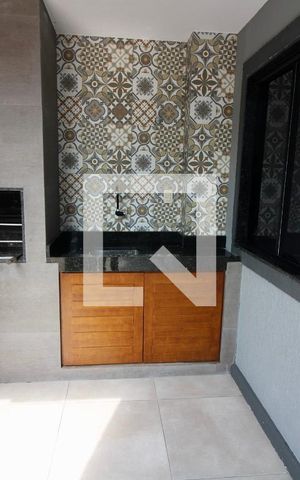Casa de condomínio à venda com 260m², 5 quartos e 3 vagasChurrasqueira