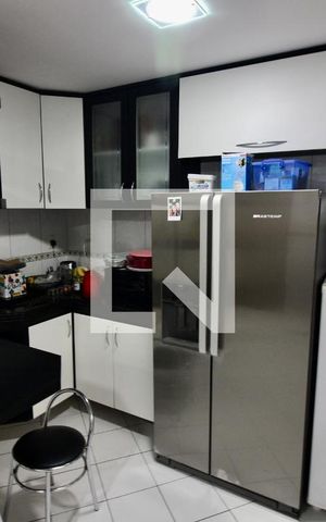 Casa de condomínio à venda com 260m², 5 quartos e 3 vagasCozinha