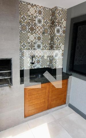 Casa de condomínio à venda com 260m², 5 quartos e 3 vagasChurrasqueira
