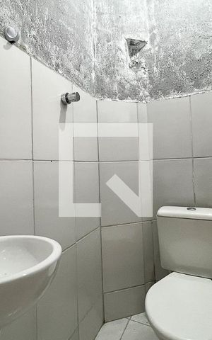 Casa à venda com 70m², 1 quarto e sem vagaBanheiro Social