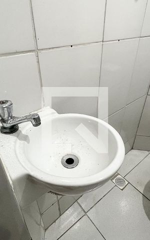 Casa à venda com 70m², 1 quarto e sem vagaBanheiro Social