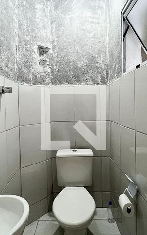 Casa à venda com 70m², 1 quarto e sem vagaBanheiro Social