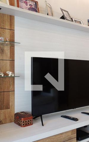 Apartamento à venda com 126m², 3 quartos e 3 vagasSala 