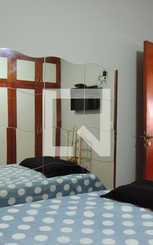 Apartamento à venda com 126m², 3 quartos e 3 vagasQuarto 3