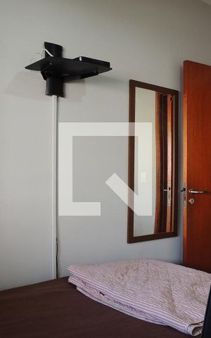 Apartamento à venda com 126m², 3 quartos e 3 vagasQuarto 2