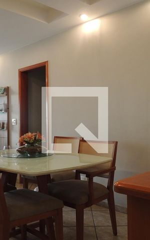 Apartamento à venda com 126m², 3 quartos e 3 vagasSala 