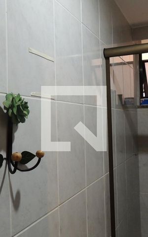 Apartamento à venda com 126m², 3 quartos e 3 vagasBanheiro Social