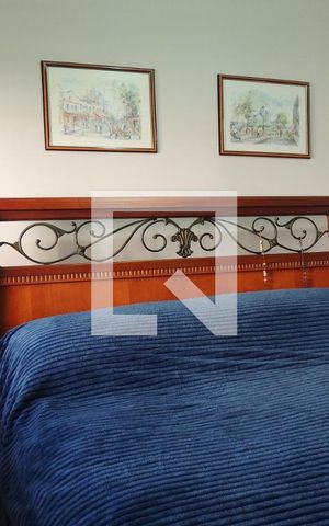 Apartamento à venda com 126m², 3 quartos e 3 vagasQuarto Suíte - 1