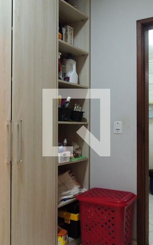 Apartamento à venda com 126m², 3 quartos e 3 vagasQuarto de Serviço