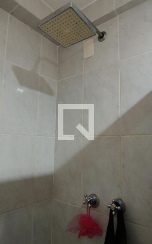 Apartamento à venda com 126m², 3 quartos e 3 vagasBanheiro Social