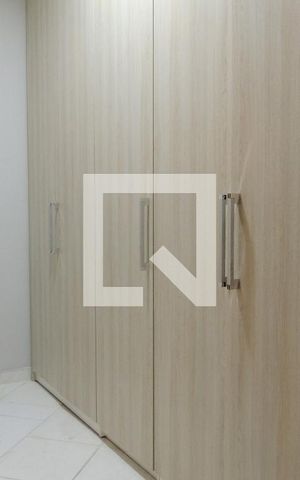 Apartamento à venda com 126m², 3 quartos e 3 vagasQuarto de Serviço