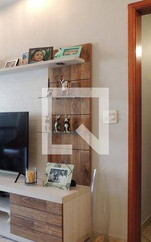 Apartamento à venda com 126m², 3 quartos e 3 vagasSala 