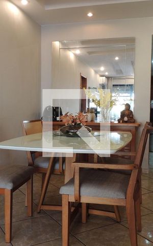Apartamento à venda com 126m², 3 quartos e 3 vagasSala 