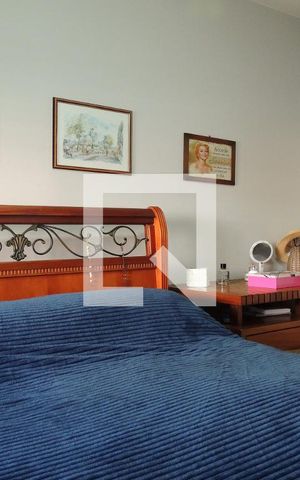 Apartamento à venda com 126m², 3 quartos e 3 vagasQuarto Suíte - 1